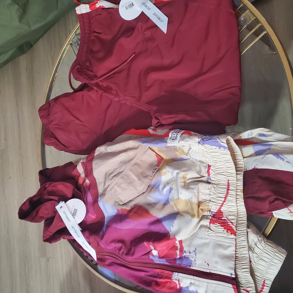 JoyRich SweatSuit